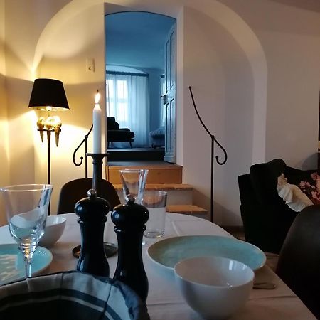Peter Lejlighed Görlitz Eksteriør billede
