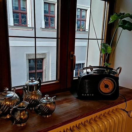 Peter Lejlighed Görlitz Eksteriør billede