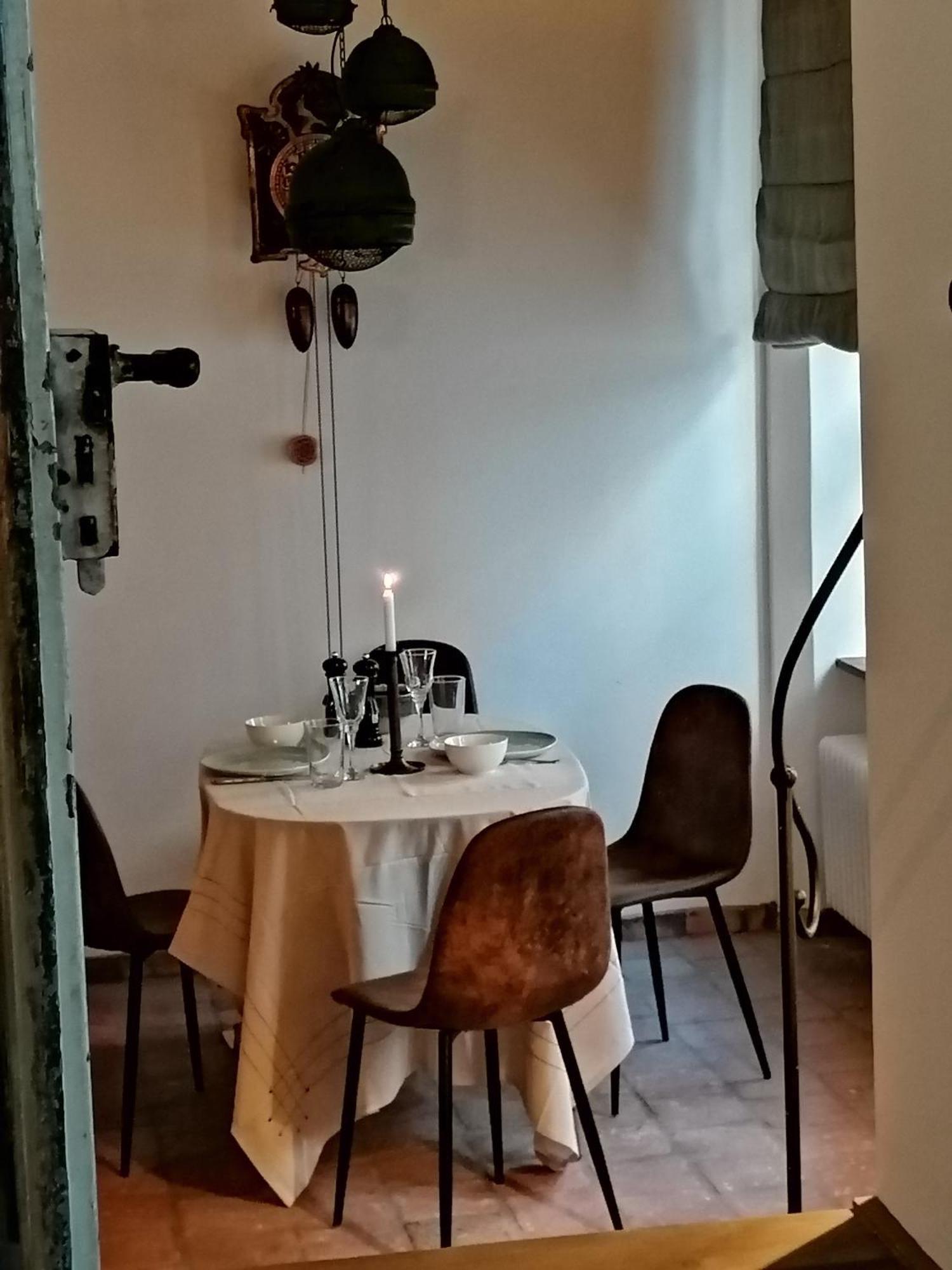 Peter Lejlighed Görlitz Eksteriør billede